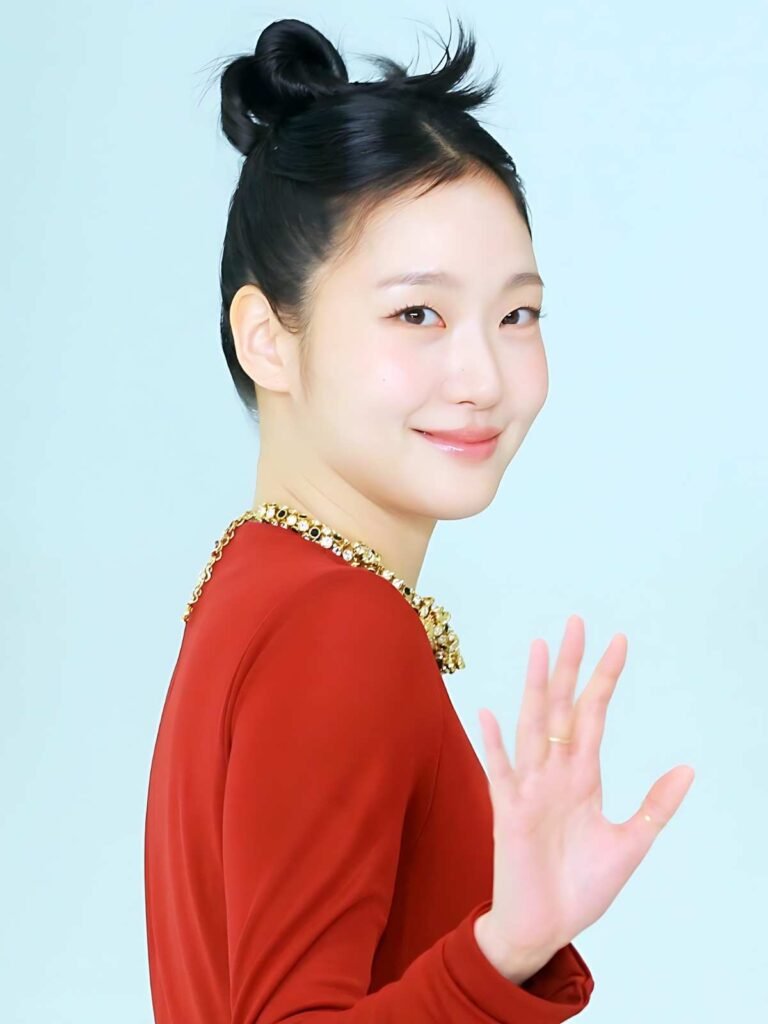 Kim Go eun