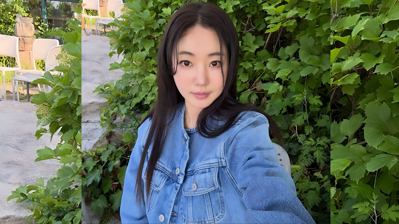 Kim Sa-rang