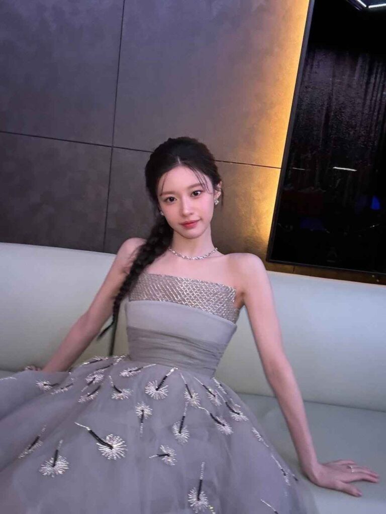 go hyun jung tv shows