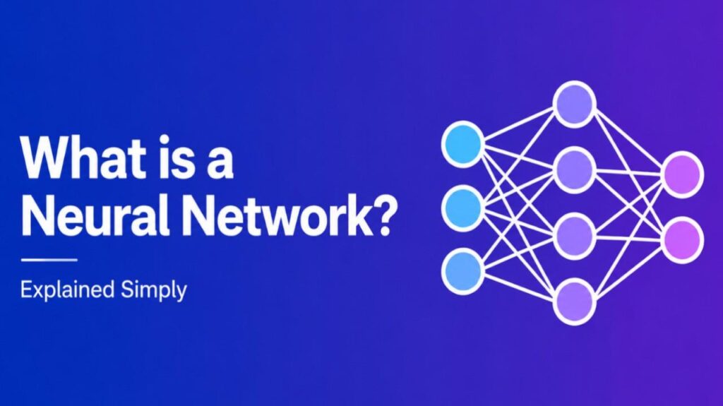 what is a neural network