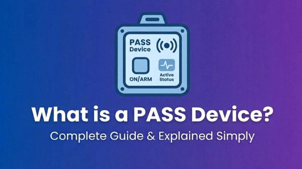 What Is a Pass Device
