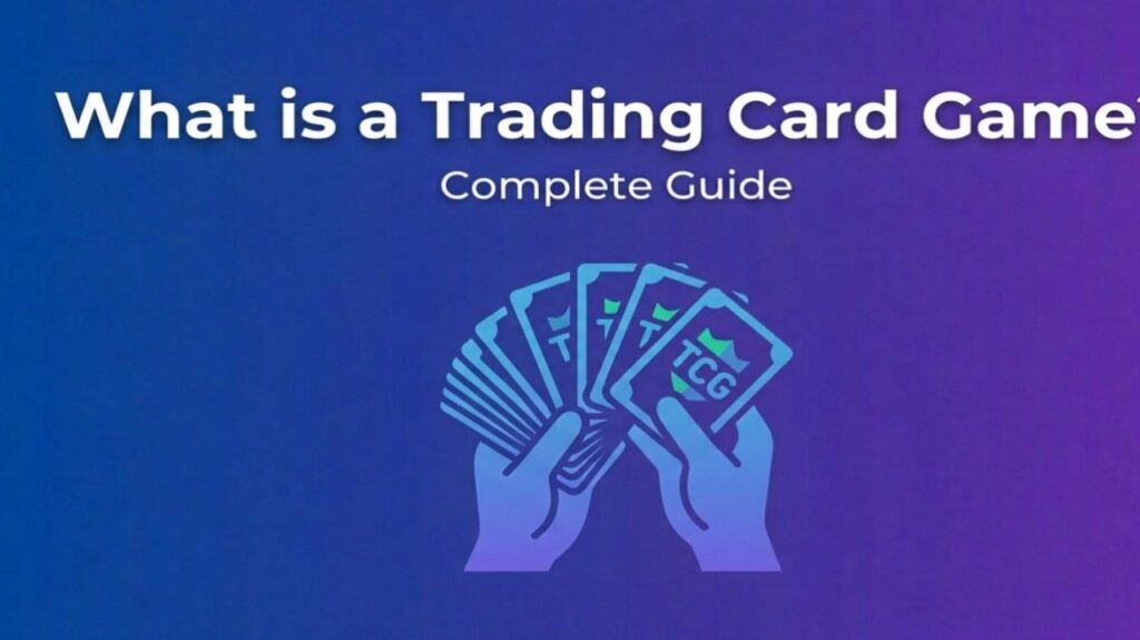 What Is a Trading Card Game