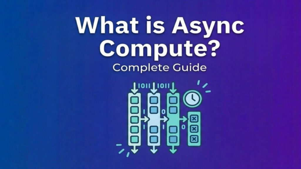 What is Async Compute
