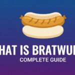 What is Bratwurst