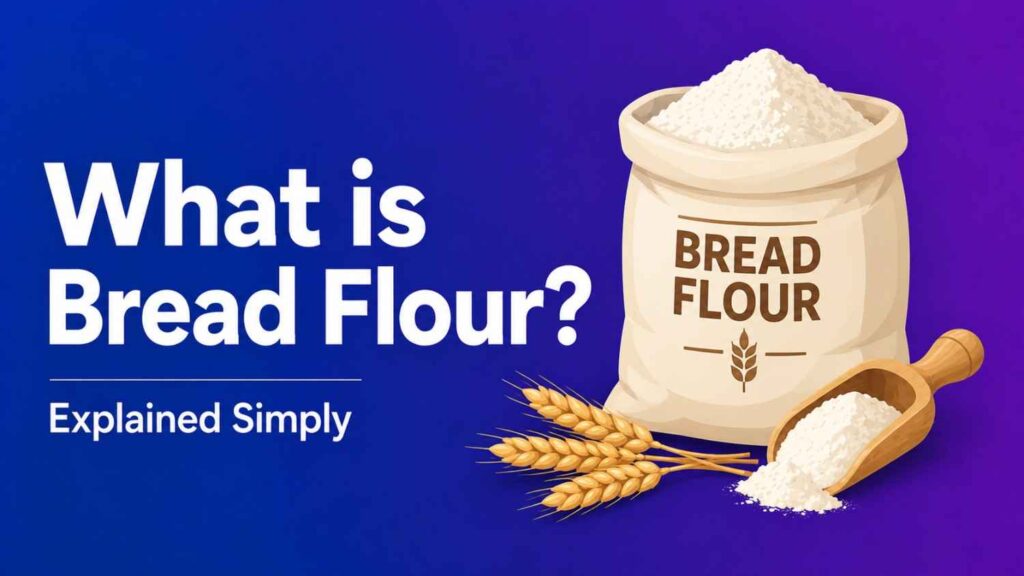 What is Bread Flour