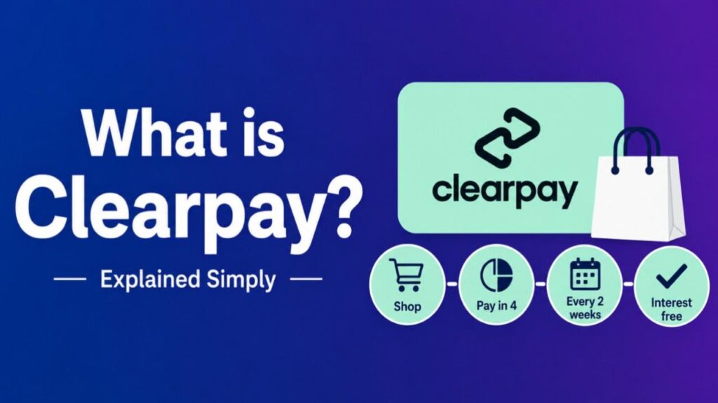 What is Clearpay