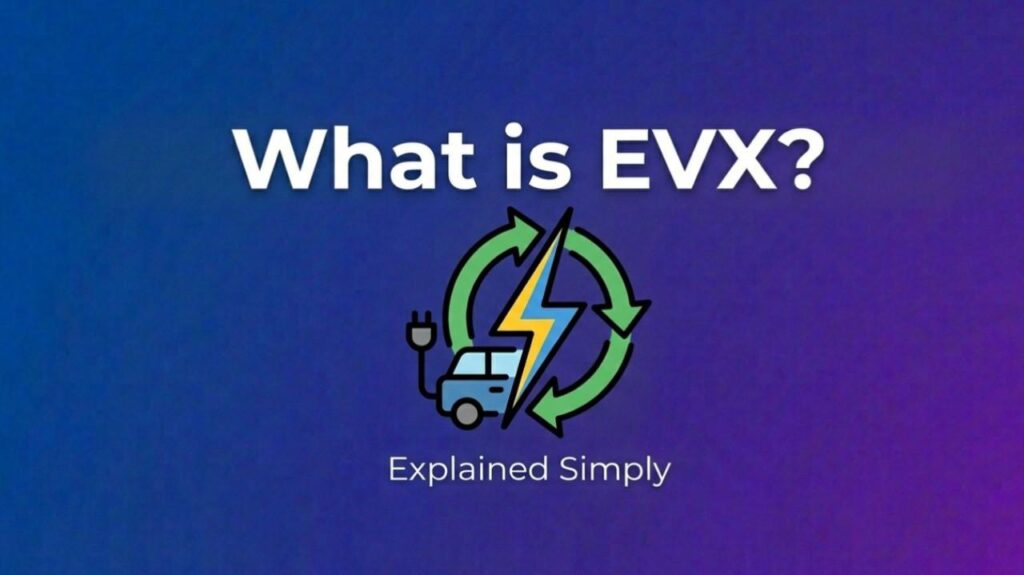 What is EVX