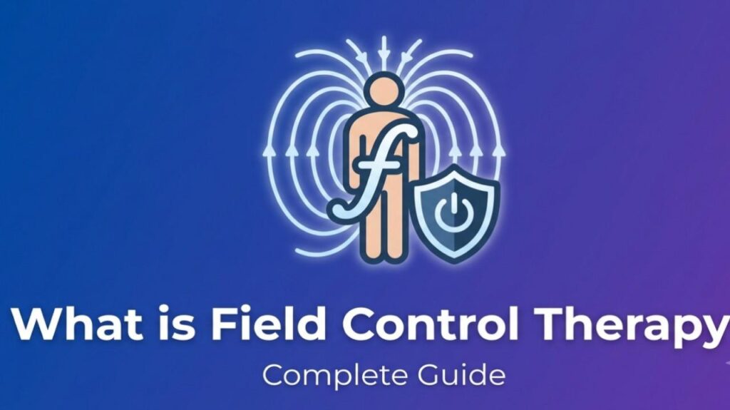 What is Field Control Therapy