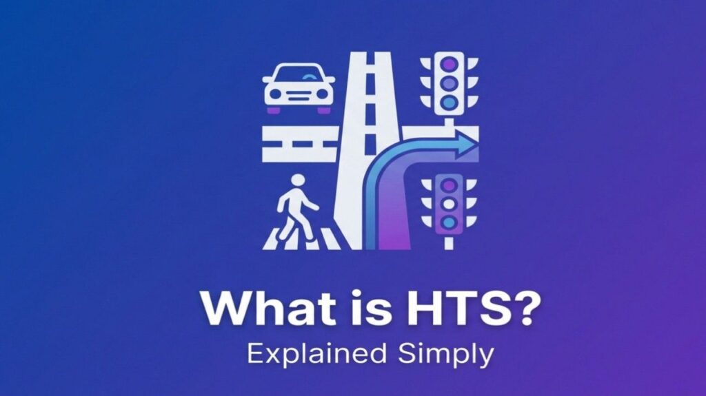 What is HTS in Driving