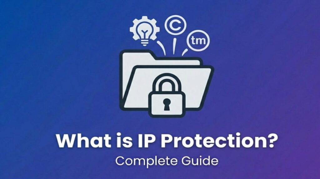 What is IP Protection
