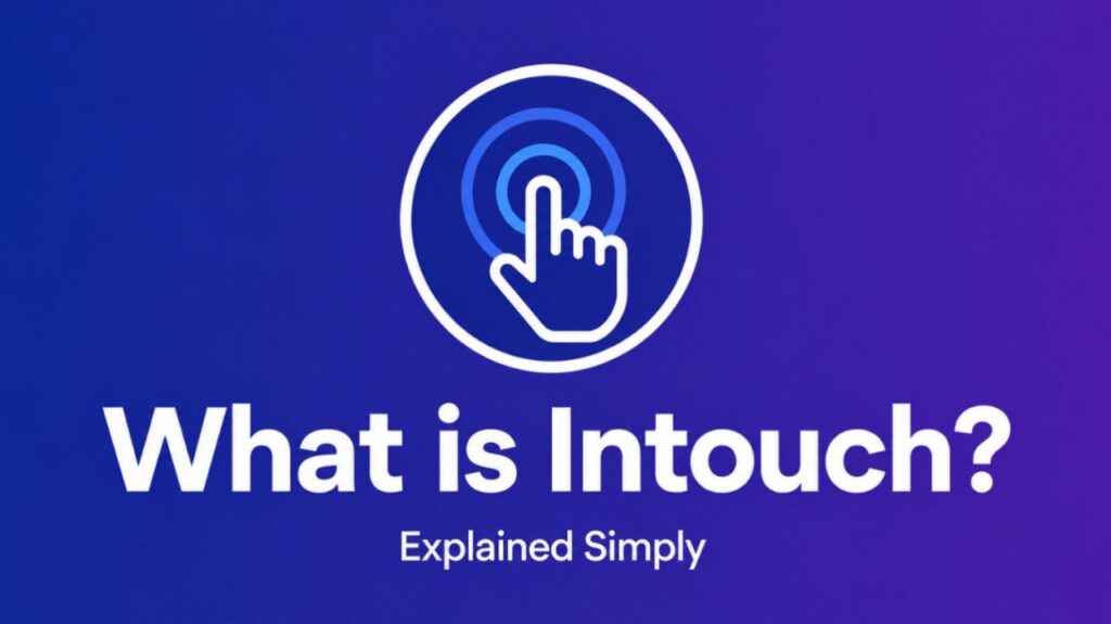 What is Intouch