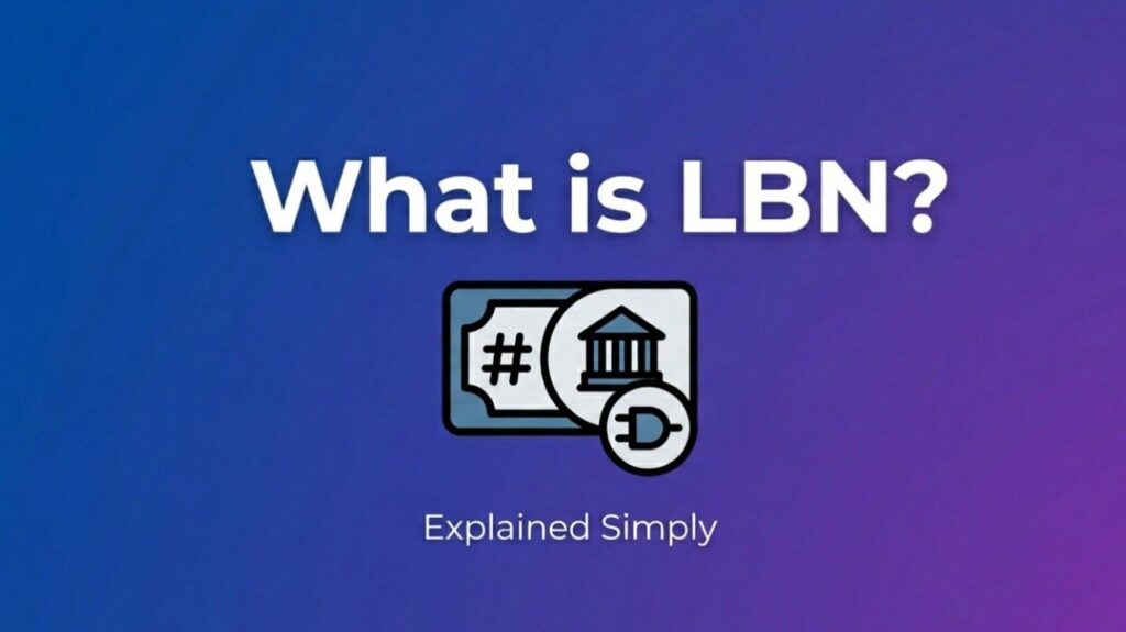 What is LBN