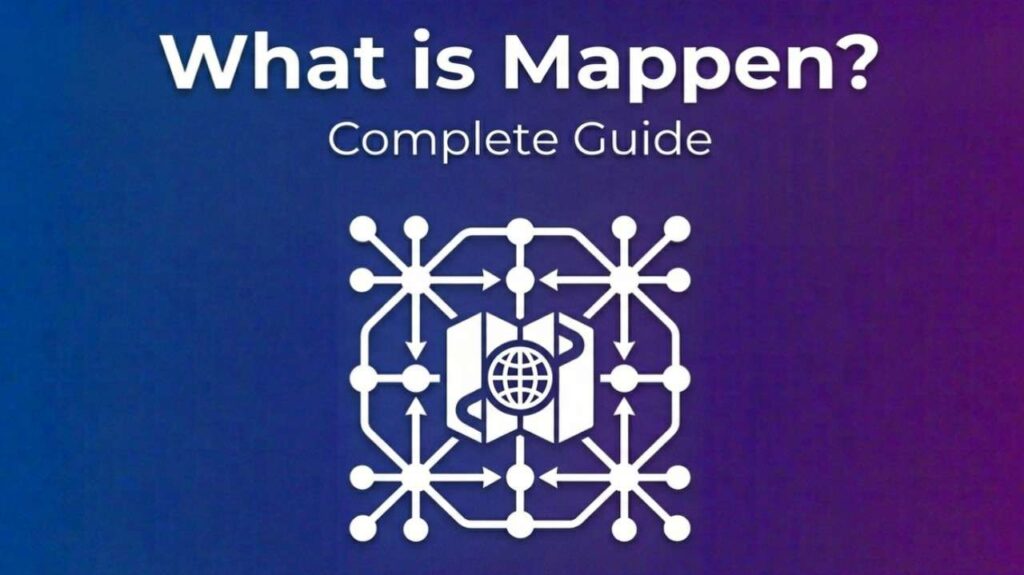 What is Mappen