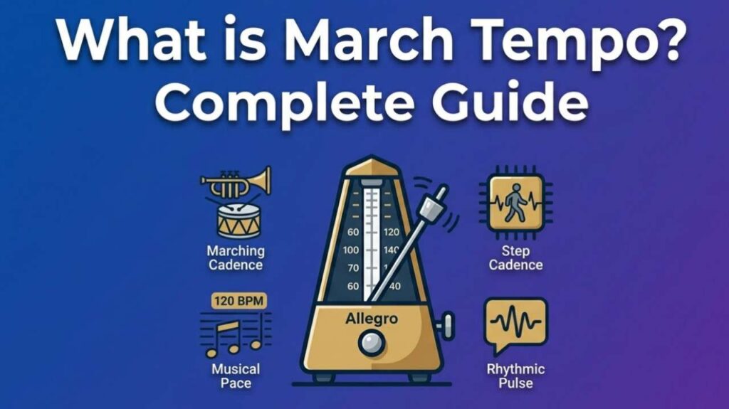 What is March Tempo
