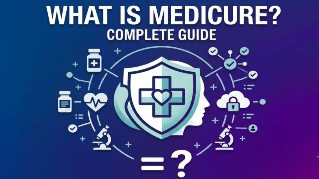 What is Medicure