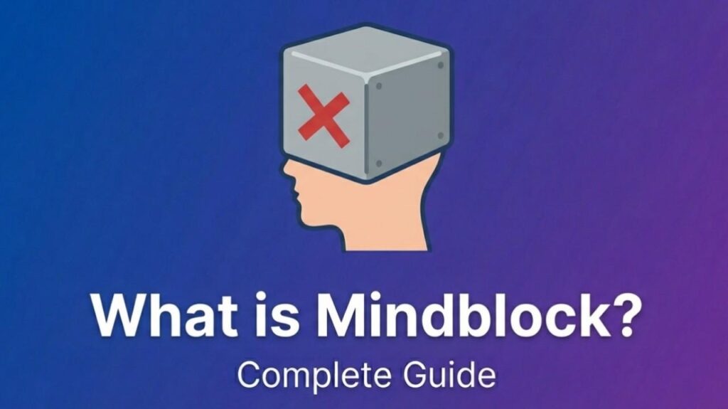 What is Mindblock