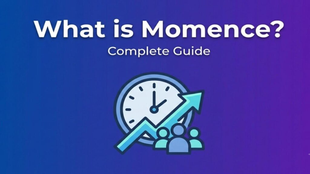 What is Momence