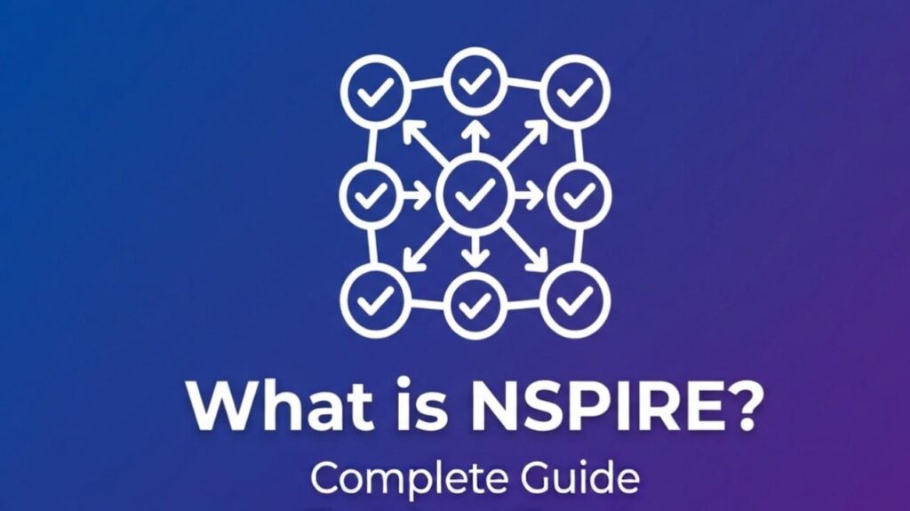 What is NSPIRE