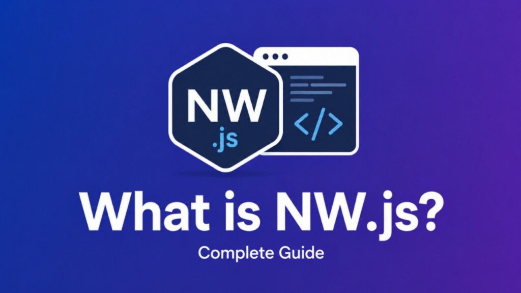 What is NW.js