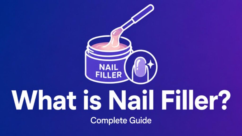 What is Nail Filler