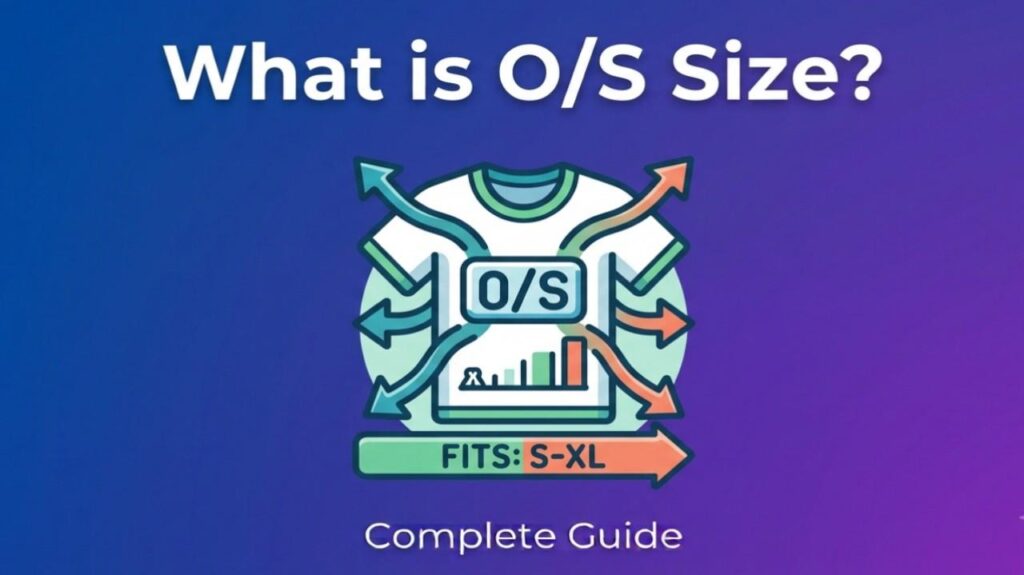 What is O/S Size