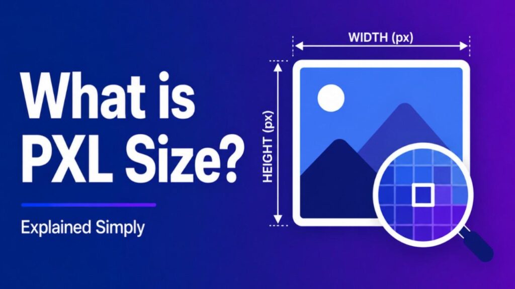 What is PXL Size