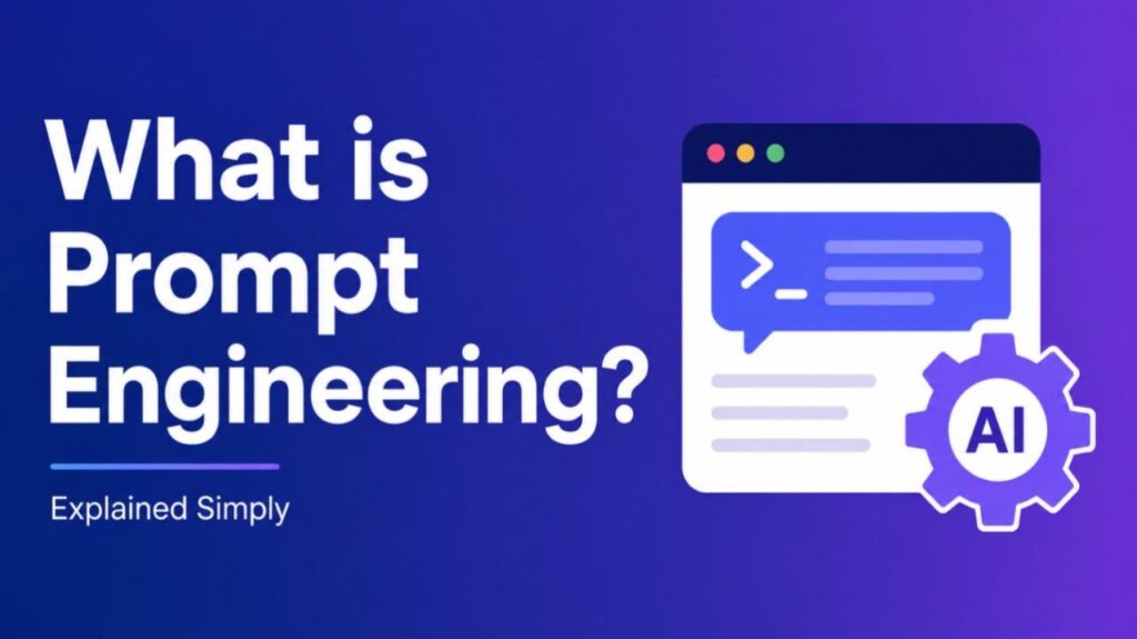 What is Prompt Engineering