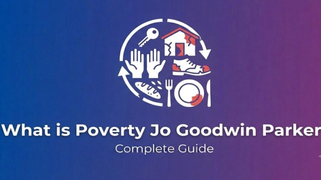 What is Poverty Jo Goodwin Parker