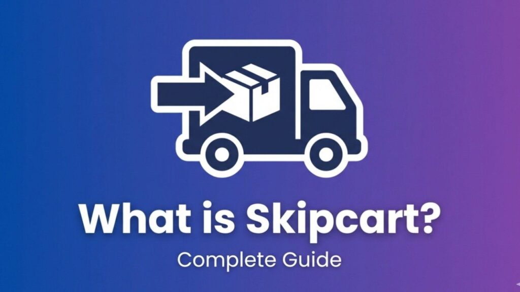What is Skipcart
