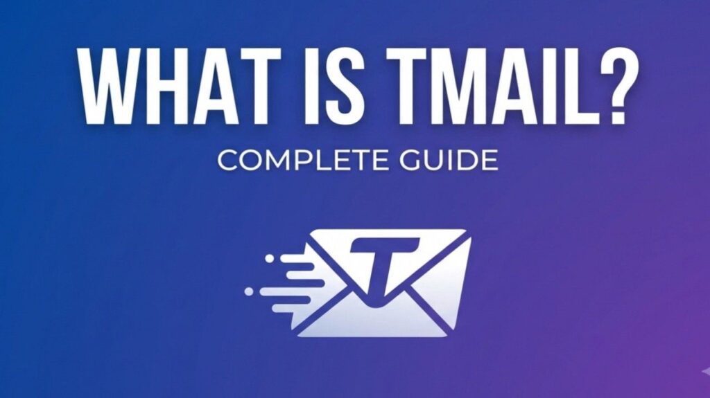 What is TMail