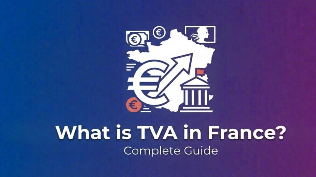 What is TVA in France