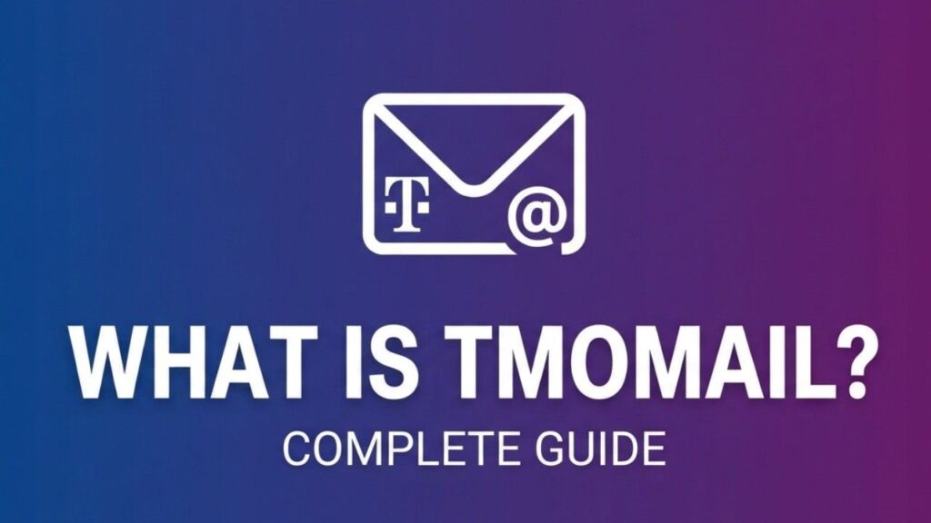 What is Tmomail
