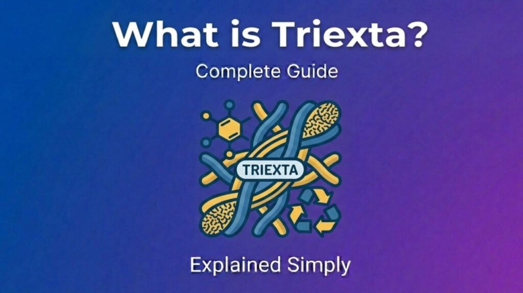 What is Triexta