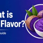 What is Ube Flavor