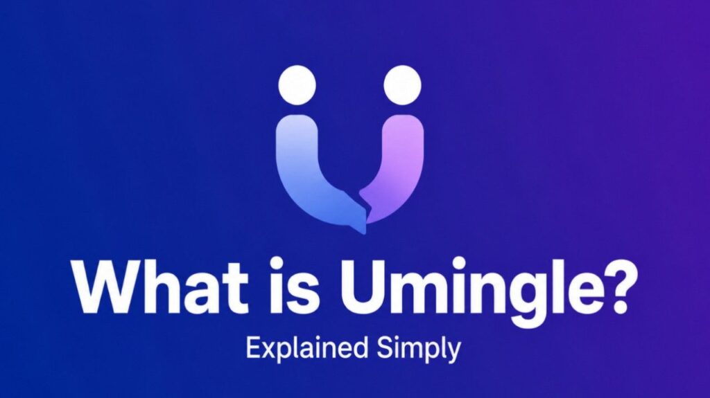 What is Umingle
