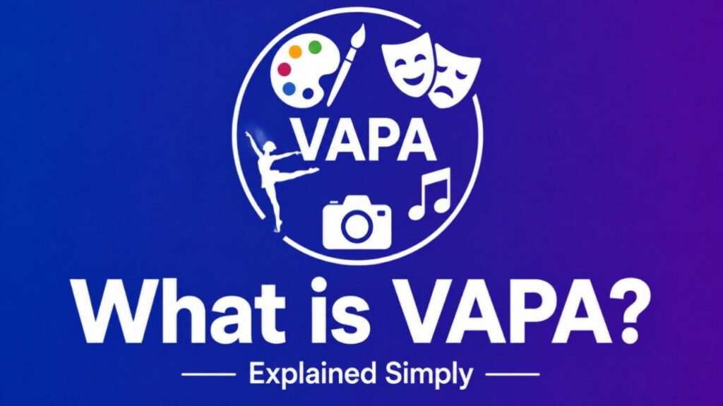 What is VAPA