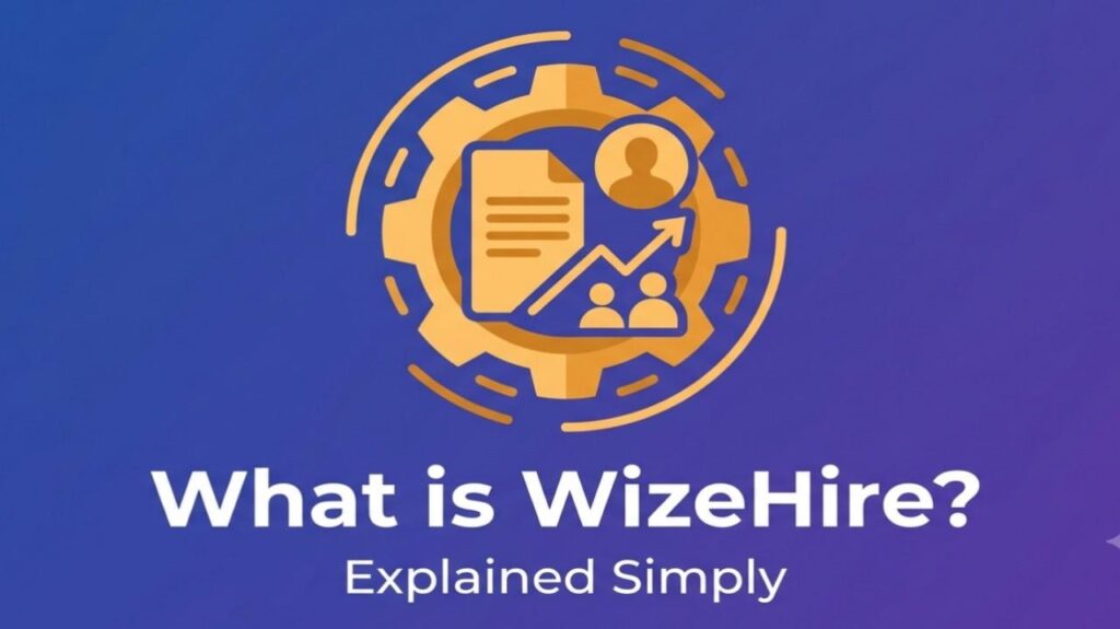 What is WizeHire