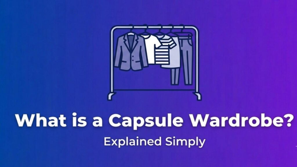 What is a Capsule Wardrobe