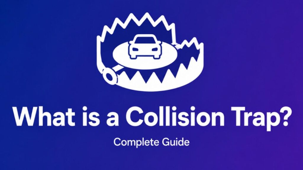 What is a Collision Trap