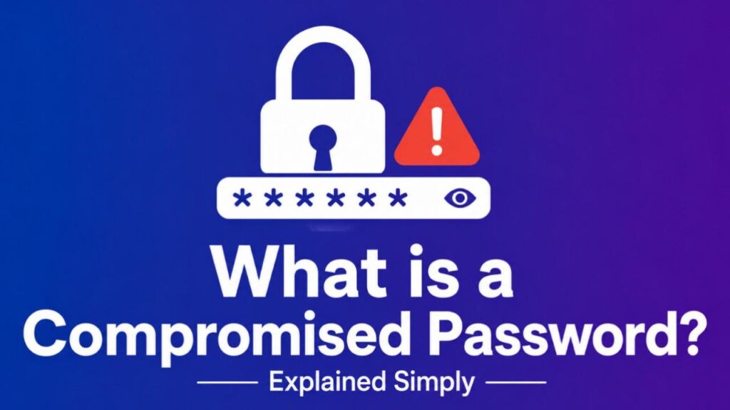 What is a Compromised Password