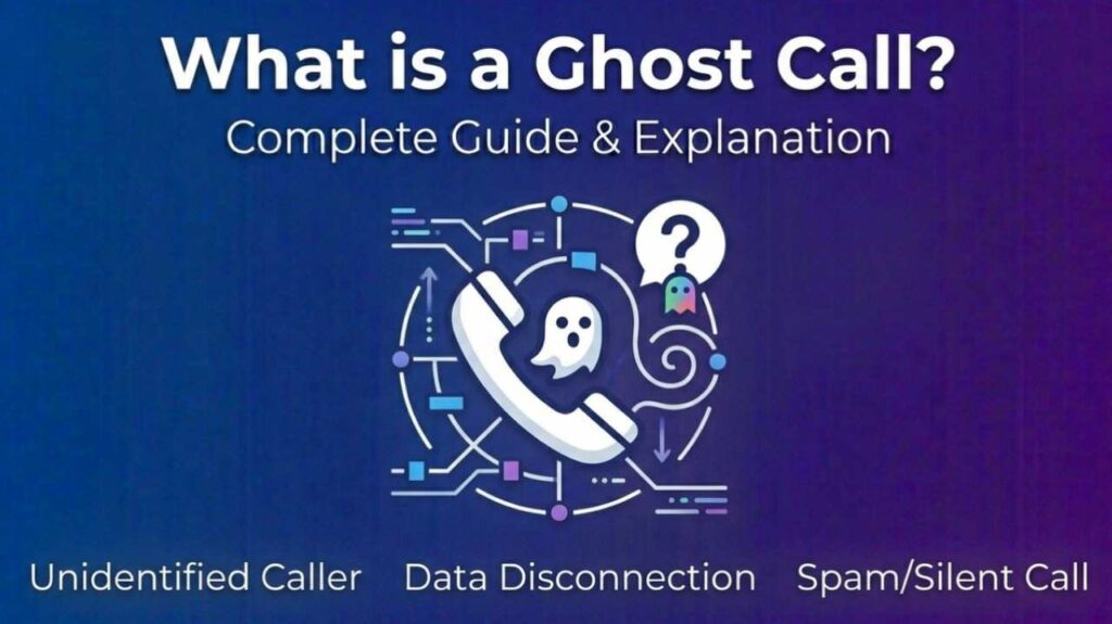 What is a Ghost Call