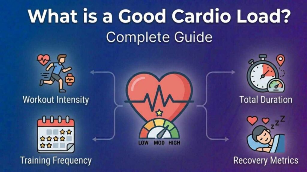 What is a Good Cardio Load