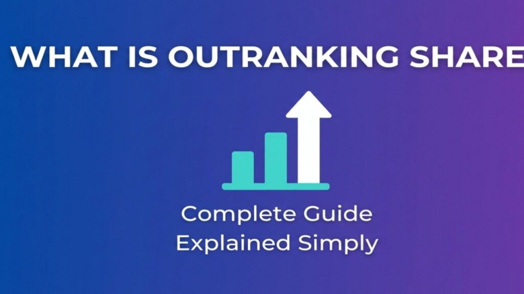 What is a Good Outranking Share