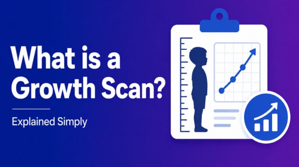What is a Growth Scan