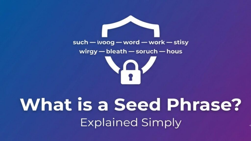 What is a Seed Phrase
