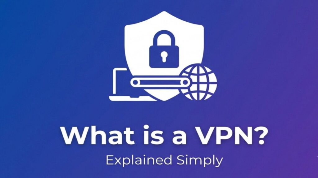 What is a VPN