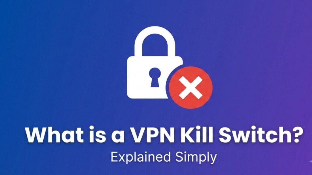 What is a VPN Kill Switch