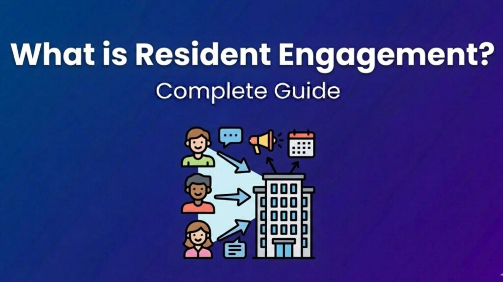 What is the Best App for Resident Engagement