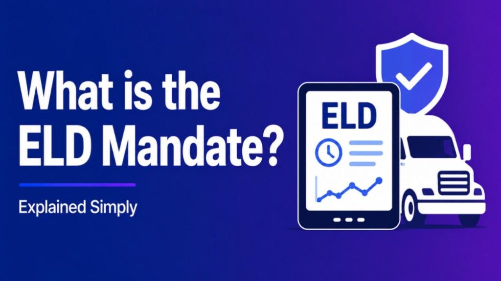 What is the ELD Mandate