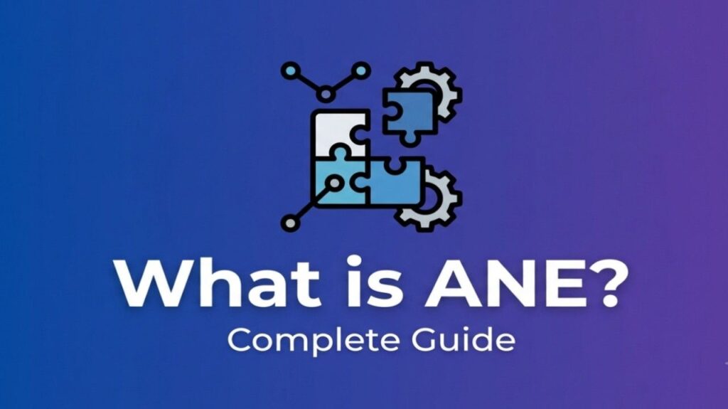 What is the Number One Indicator of ANE